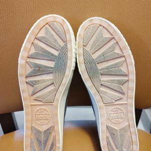 Keds Shoes - Womens Size 9 Denim Mary Janes Keds Shoes - Womens Size 9 Denim Mary Janes